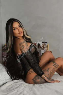 Amy 27J