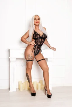 Tonia 26J
