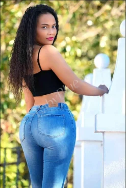 Lili Rosse 25J