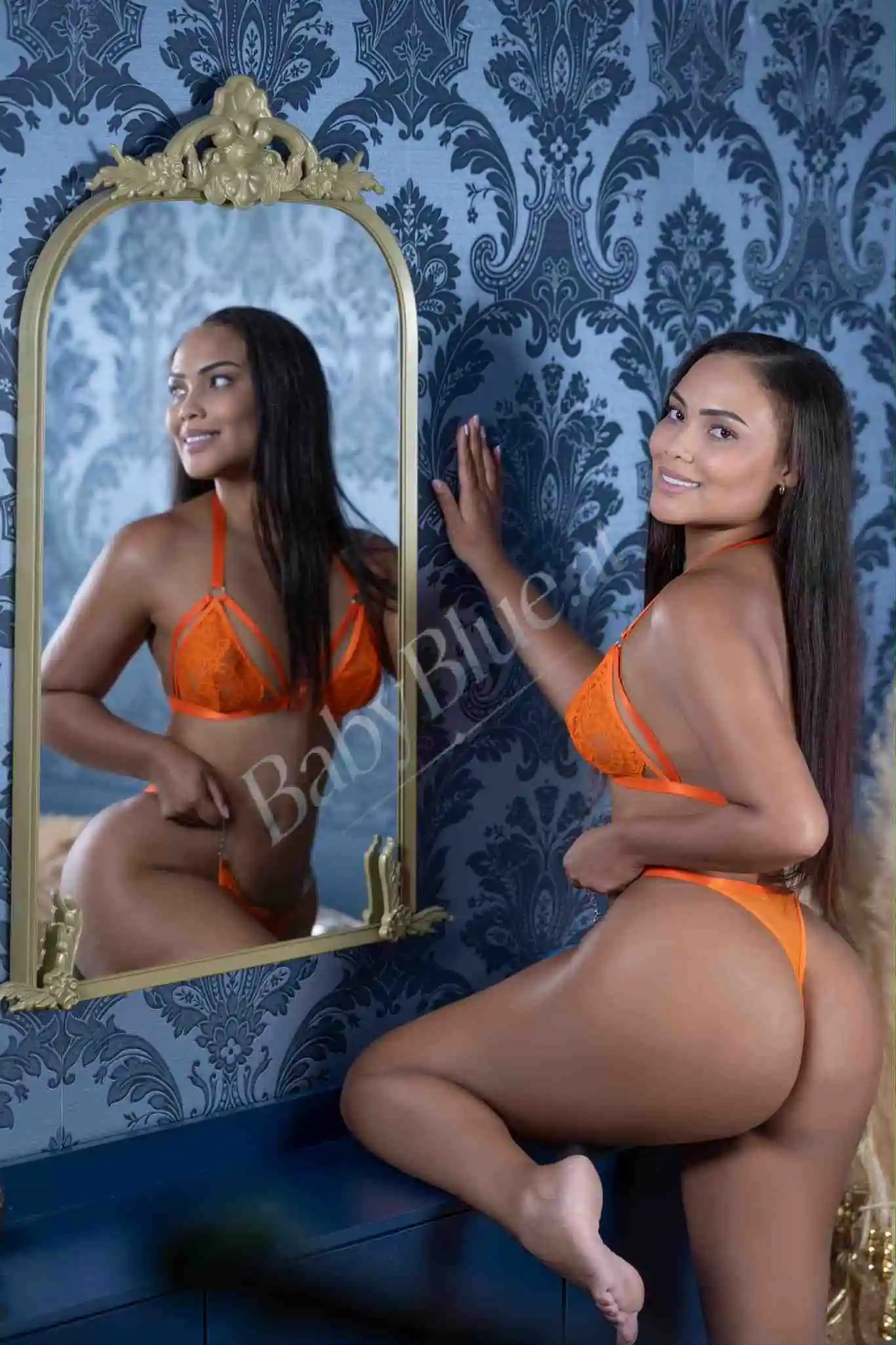 Lili Rosse 25J – Bild 7