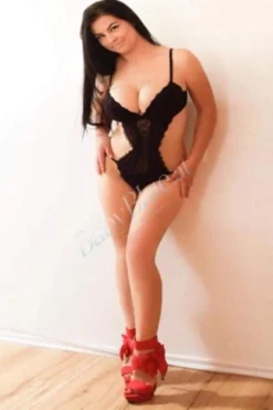 Pamela 29J